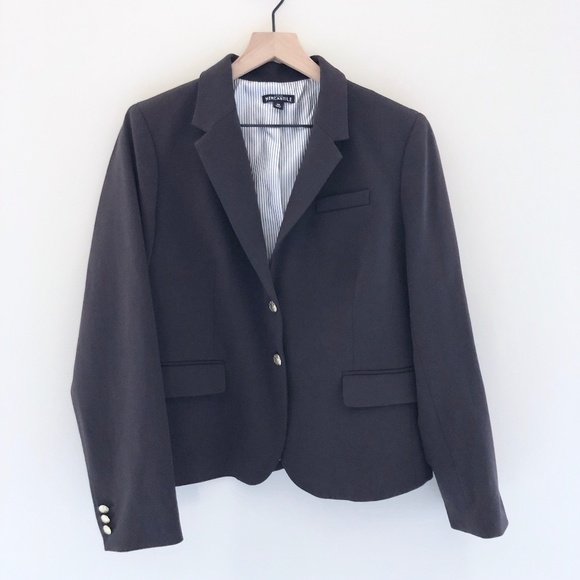 J. Crew Blazer Mercantile Schoolboy Blazer